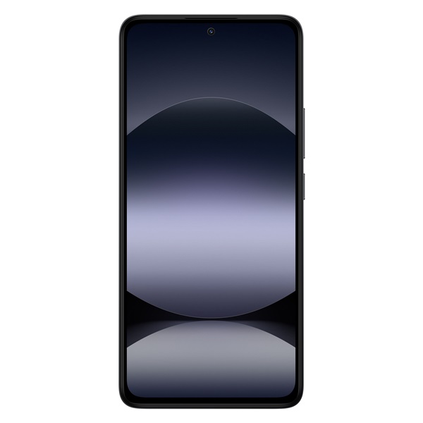 Xiaomi Redmi Note 14 6,67" LTE 8/256GB DualSIM fekete okostelefon