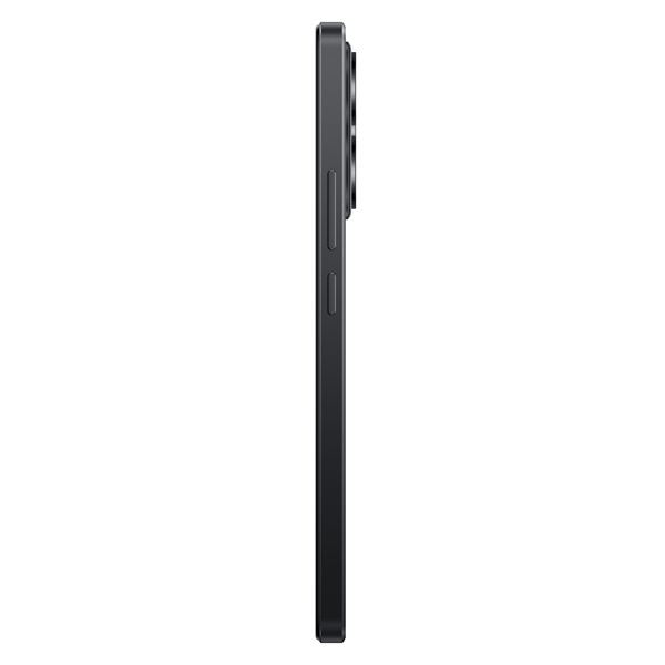 Xiaomi Redmi Note 14 6,67" LTE 8/256GB DualSIM fekete okostelefon