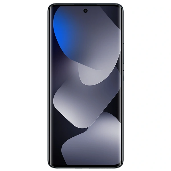 Xiaomi Redmi Note 15 6,77" 5G 8/256GB DualSIM fekete okostelefon
