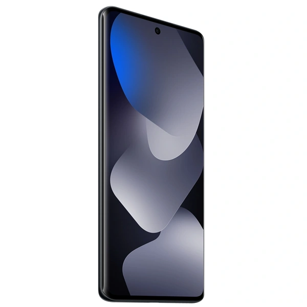 Xiaomi Redmi Note 15 6,77" 5G 8/256GB DualSIM fekete okostelefon