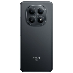Xiaomi Redmi Note 15 6,77" 5G 8/256GB DualSIM fekete okostelefon