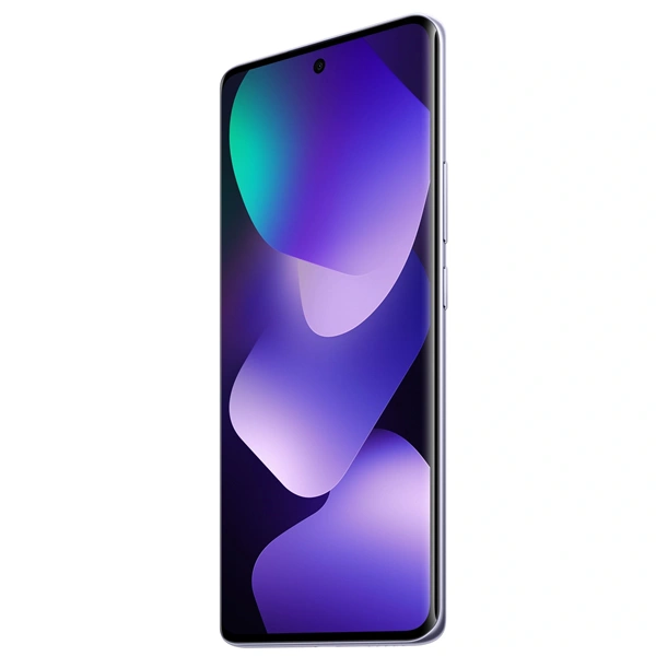 Xiaomi Redmi Note 15 6,77" 5G 8/256GB DualSIM lila okostelefon