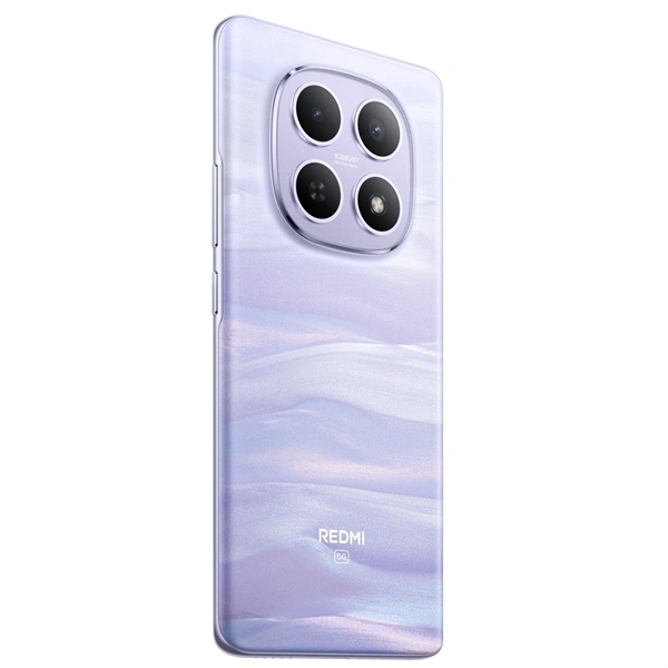 Xiaomi Redmi Note 15 6,77" 5G 8/256GB DualSIM lila okostelefon