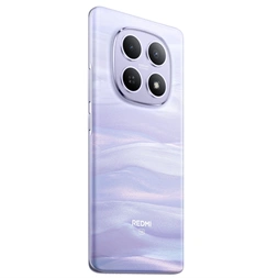 Xiaomi Redmi Note 15 6,77" 5G 8/256GB DualSIM lila okostelefon