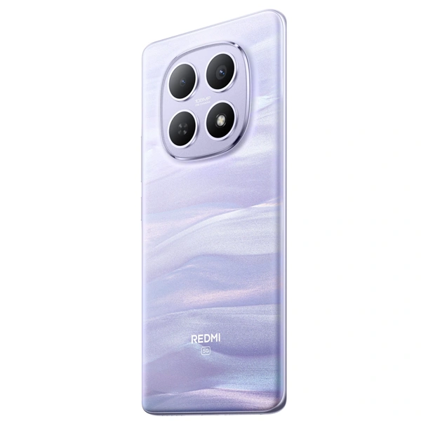 Xiaomi Redmi Note 15 6,77" 5G 8/256GB DualSIM lila okostelefon