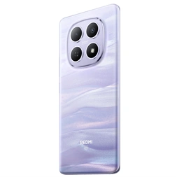 Xiaomi Redmi Note 15 6,77" 5G 8/256GB DualSIM lila okostelefon