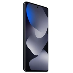 Xiaomi Redmi Note 15 6,77" LTE 6/128GB DualSIM fekete okostelefon