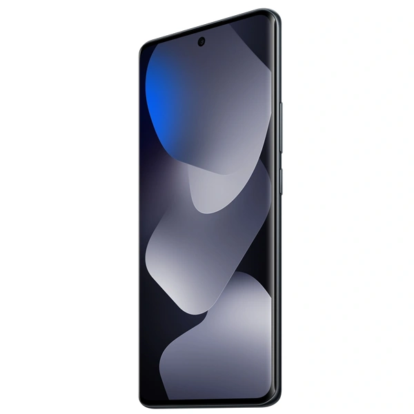 Xiaomi Redmi Note 15 6,77" LTE 6/128GB DualSIM fekete okostelefon