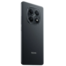 Xiaomi Redmi Note 15 6,77" LTE 6/128GB DualSIM fekete okostelefon