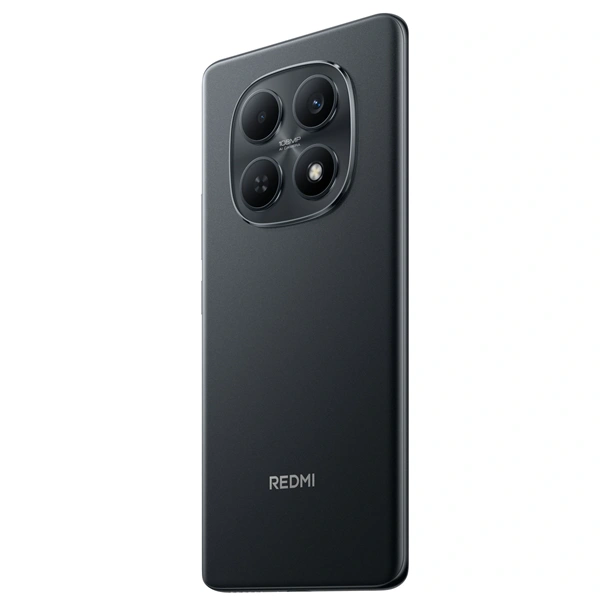 Xiaomi Redmi Note 15 6,77" LTE 6/128GB DualSIM fekete okostelefon