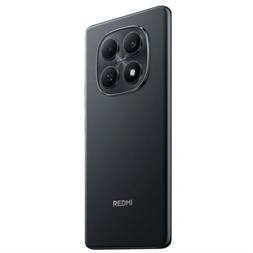 Xiaomi Redmi Note 15 6,77" LTE 6/128GB DualSIM fekete okostelefon
