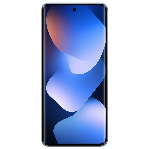 Xiaomi Redmi Note 15 6,77" LTE 6/128GB DualSIM kék okostelefon