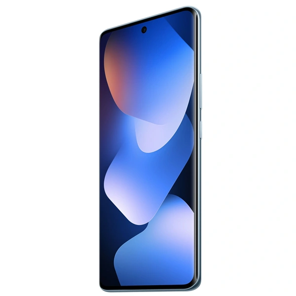 Xiaomi Redmi Note 15 6,77" LTE 6/128GB DualSIM kék okostelefon