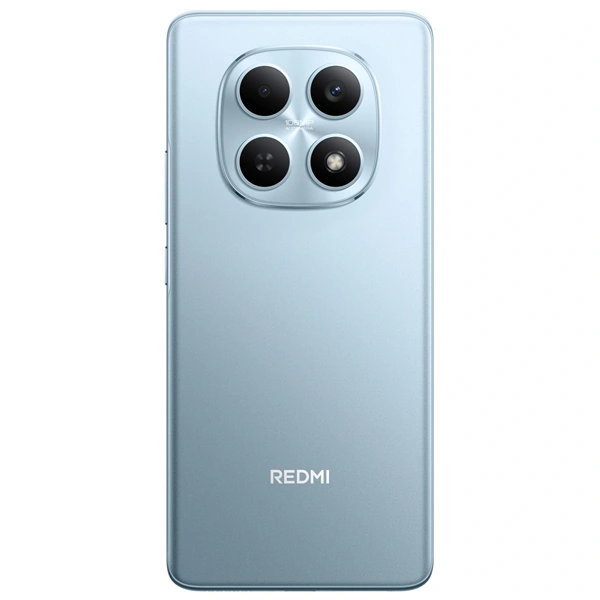Xiaomi Redmi Note 15 6,77" LTE 6/128GB DualSIM kék okostelefon