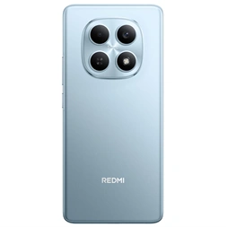 Xiaomi Redmi Note 15 6,77" LTE 6/128GB DualSIM kék okostelefon