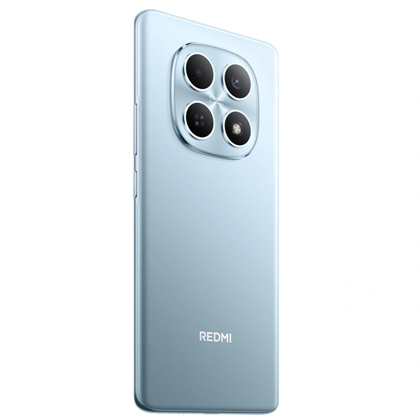 Xiaomi Redmi Note 15 6,77" LTE 6/128GB DualSIM kék okostelefon