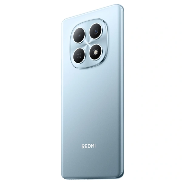 Xiaomi Redmi Note 15 6,77" LTE 6/128GB DualSIM kék okostelefon