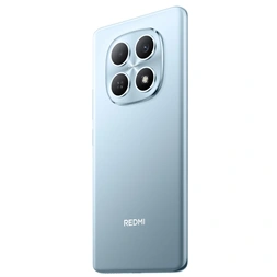 Xiaomi Redmi Note 15 6,77" LTE 6/128GB DualSIM kék okostelefon