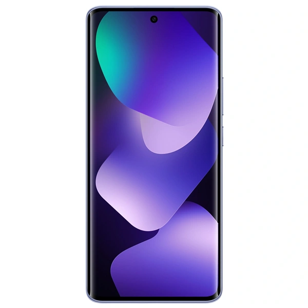 Xiaomi Redmi Note 15 6,77" LTE 6/128GB DualSIM lila okostelefon