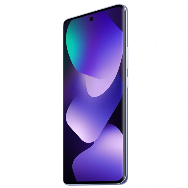Xiaomi Redmi Note 15 6,77" LTE 6/128GB DualSIM lila okostelefon