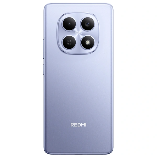 Xiaomi Redmi Note 15 6,77" LTE 6/128GB DualSIM lila okostelefon