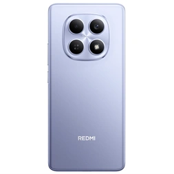 Xiaomi Redmi Note 15 6,77" LTE 6/128GB DualSIM lila okostelefon