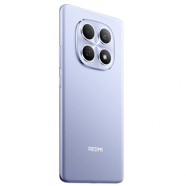 Xiaomi Redmi Note 15 6,77" LTE 6/128GB DualSIM lila okostelefon