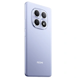 Xiaomi Redmi Note 15 6,77" LTE 6/128GB DualSIM lila okostelefon