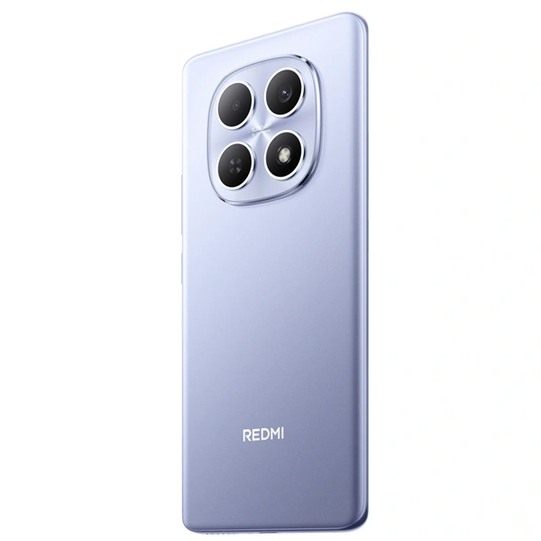 Xiaomi Redmi Note 15 6,77" LTE 6/128GB DualSIM lila okostelefon