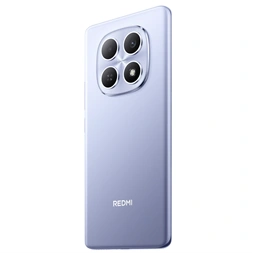Xiaomi Redmi Note 15 6,77" LTE 6/128GB DualSIM lila okostelefon