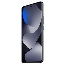 Xiaomi Redmi Note 15 6,77" LTE 8/256GB DualSIM fekete okostelefon