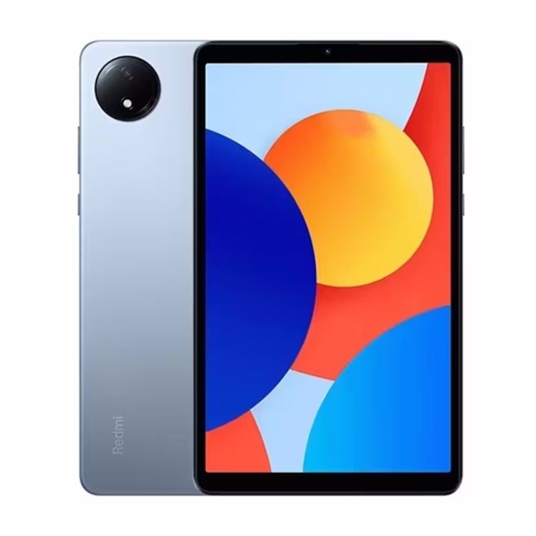 Xiaomi Redmi Pad SE 8,7" 4/128GB kék Wi-Fi tablet