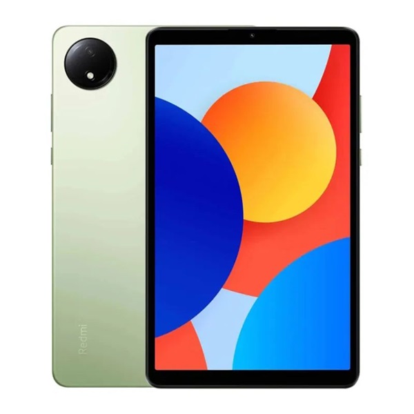 Xiaomi Redmi Pad SE 8,7" 4/128GB zöld Wi-Fi tablet