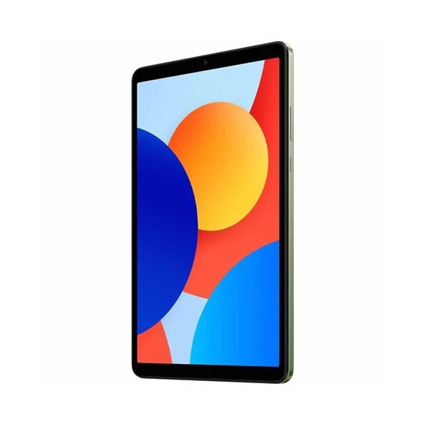 Xiaomi Redmi Pad SE 8,7" 4/128GB zöld Wi-Fi tablet