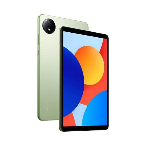 Xiaomi Redmi Pad SE 8,7" 4/128GB zöld Wi-Fi tablet