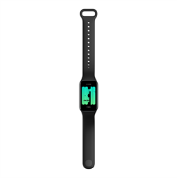 Xiaomi Redmi Smart Band 2 fekete aktivitásmérő