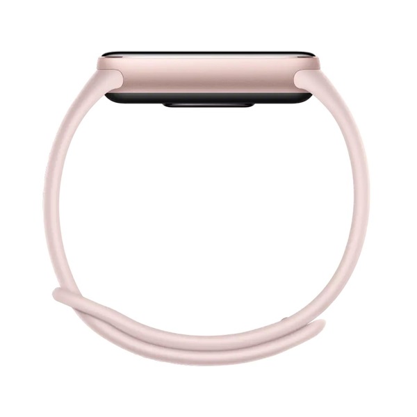 Xiaomi Smart Band 10 Mystic Rose rózsaszín aktivitásmérő