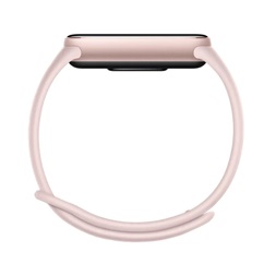 Xiaomi Smart Band 10 Mystic Rose rózsaszín aktivitásmérő
