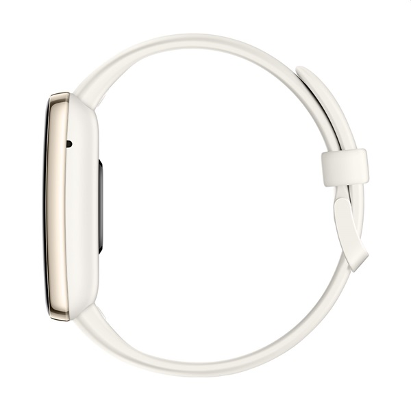 Xiaomi BHR6076GL Smart Band 7 Pro GL fehér aktivitásmérő karpánt