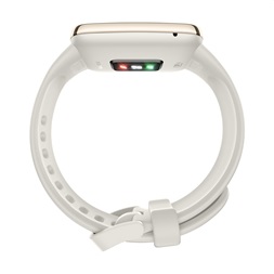 Xiaomi BHR6076GL Smart Band 7 Pro GL fehér aktivitásmérő karpánt