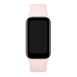 Xiaomi Smart Band 8 Active rózsaszín aktivitásmérő