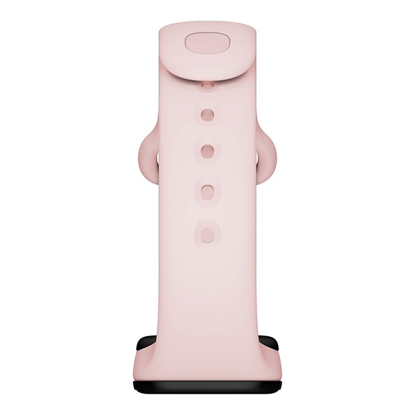 Xiaomi Smart Band 8 Active rózsaszín aktivitásmérő