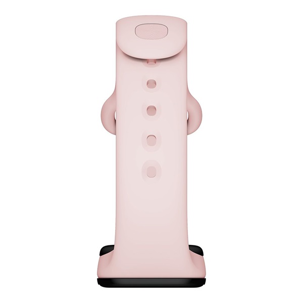 Xiaomi Smart Band 8 Active rózsaszín aktivitásmérő