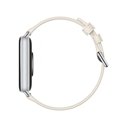 Xiaomi Smart Band 9 Pro fehér okosóra