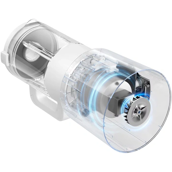 Xiaomi Smart Blender EU okos 1,6L fehér turmixgép