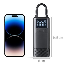 70mai TP05 kompresszor