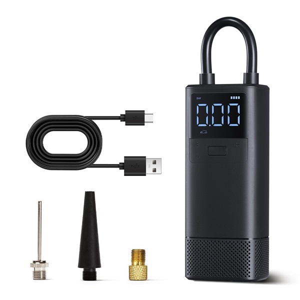 70mai TP05 kompresszor