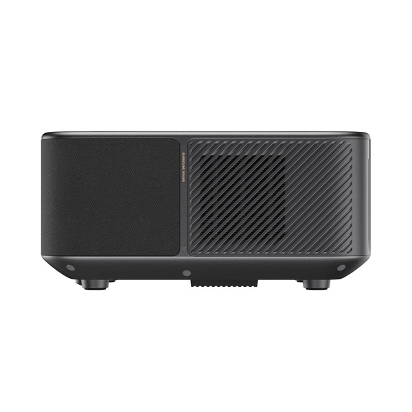 Yaber K3 1080P 1600L fekete házimozi projektor