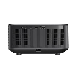 Yaber K3 1080P 1600L fekete házimozi projektor