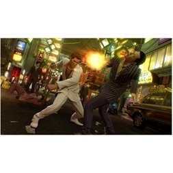 Yakuza Zero Director’s Cut Nintendo Switch 2 játékszoftver